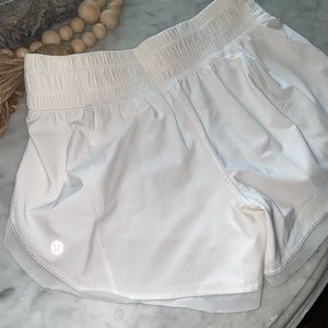 Lululemon Anew Shorts